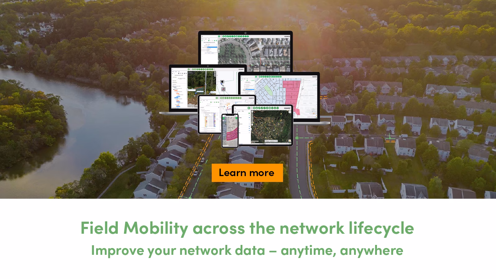 What is Mobility Field Day?