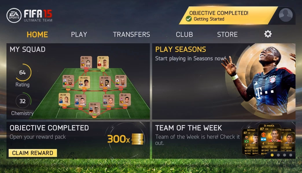 How do I install FIFA 15 on Windows 10?