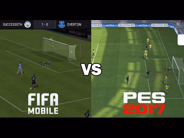 Is FIFA 17 a good game?