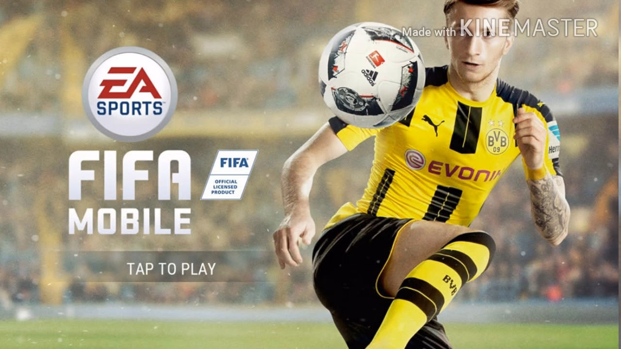 What songs are on FIFA 17?