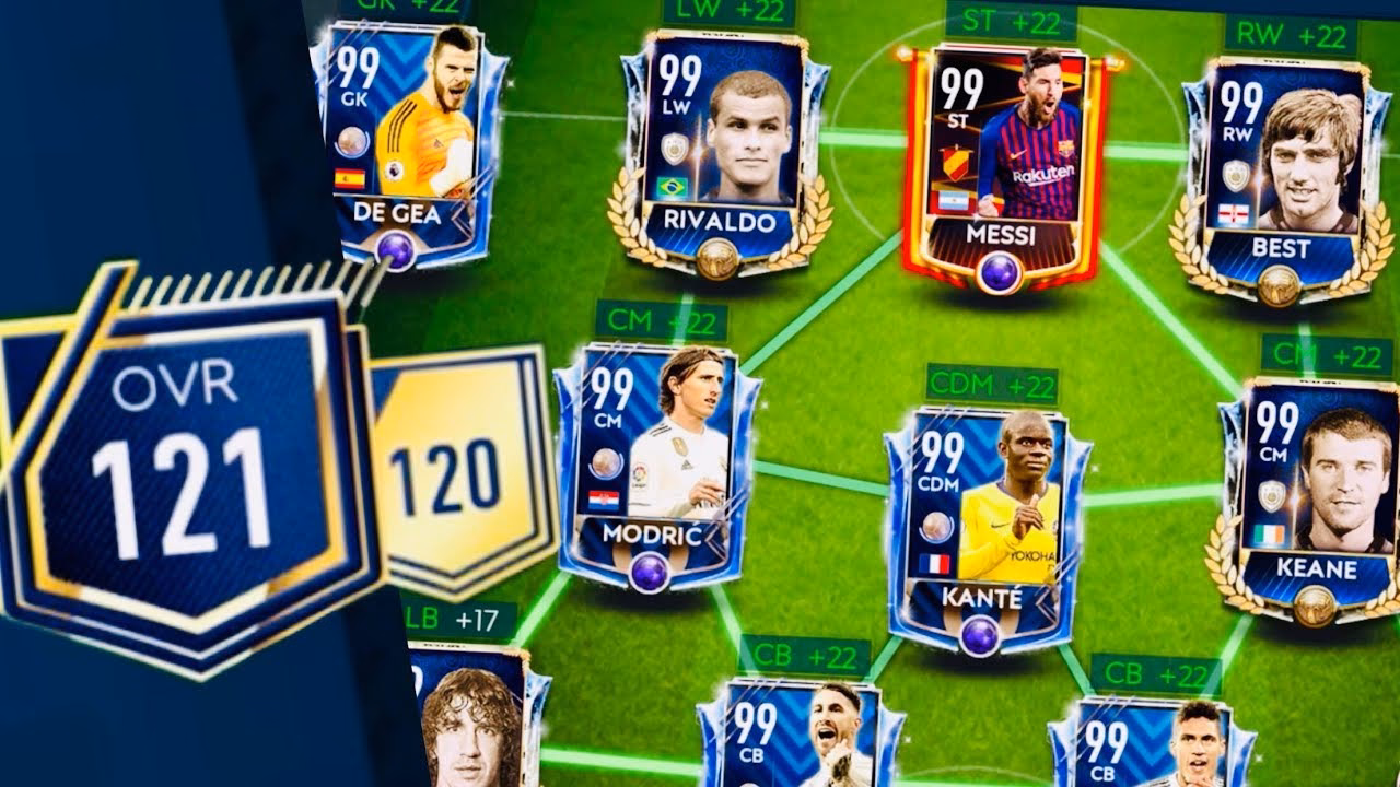 How do I find a player in FIFA 19?