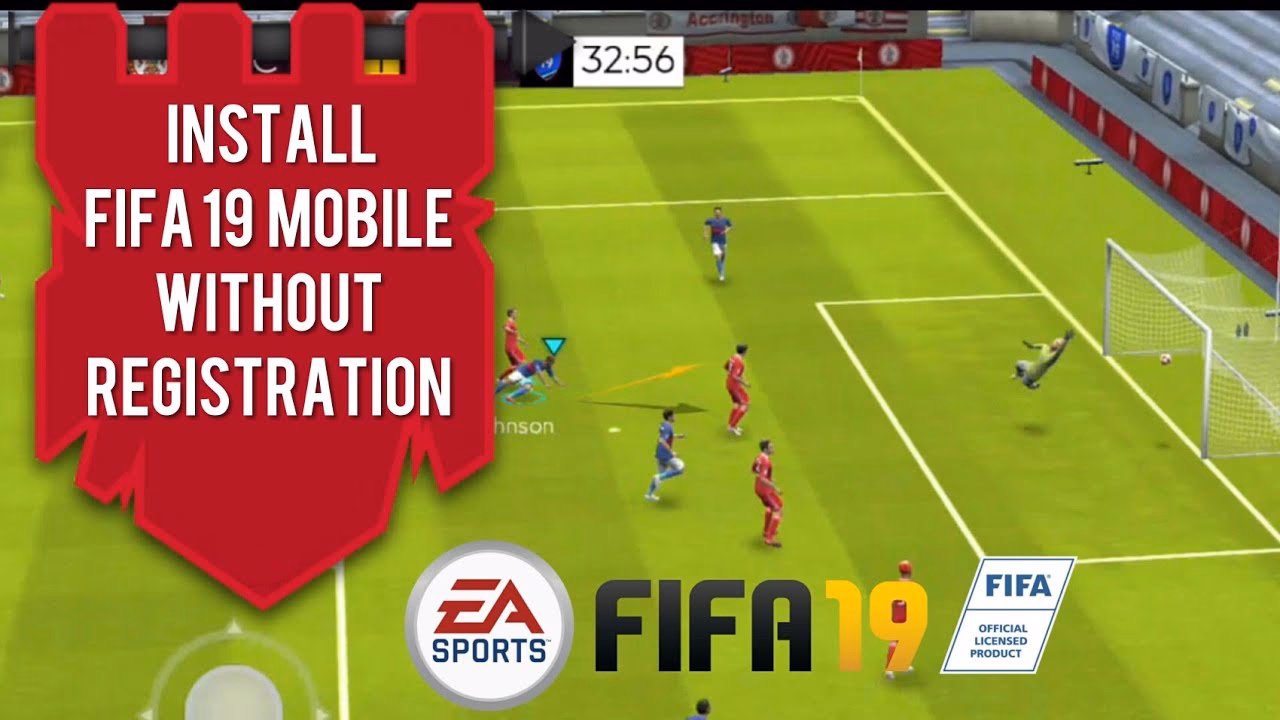 How many leagues are there in FIFA 19?