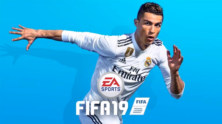 How do I download FIFA 19?