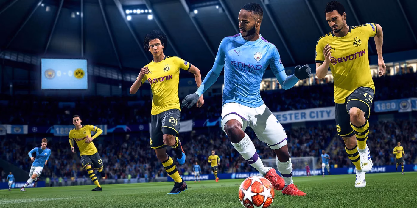 How to change club name in FIFA 21 Ultimate Team?