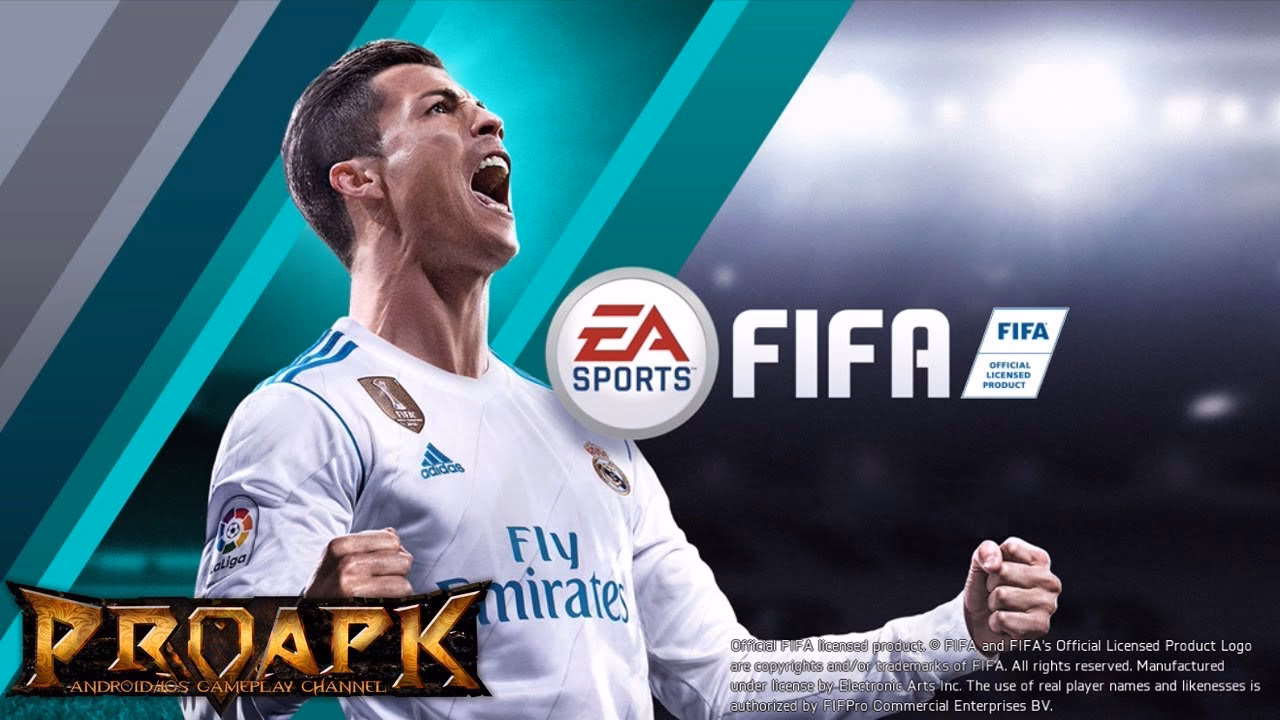 What is FIFA Mobile?