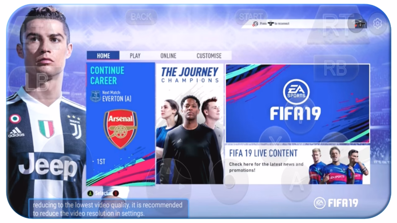 What is FIFA Mobile APK?