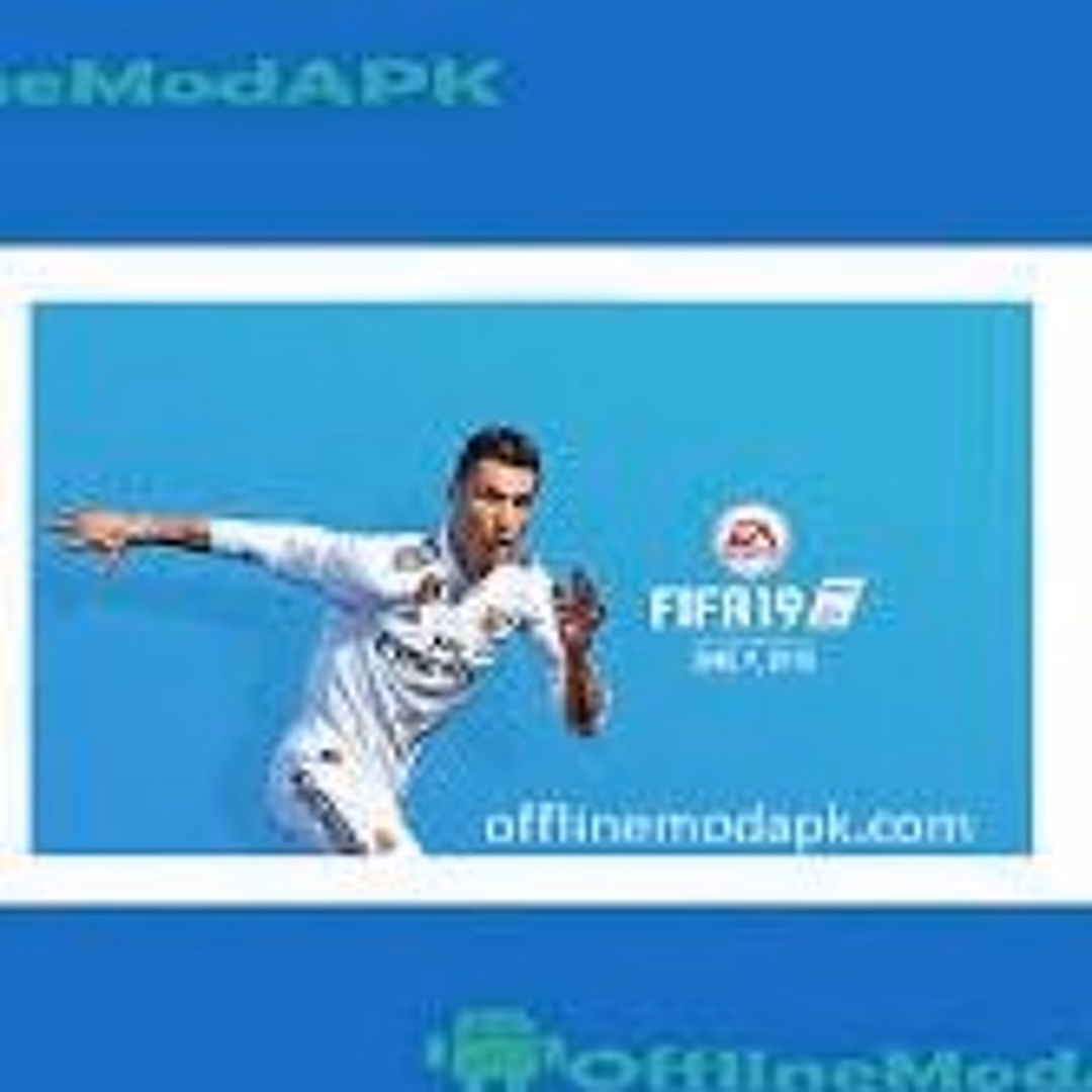 Is there a mod for FIFA 19?