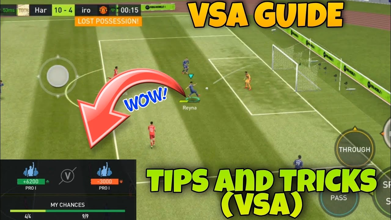 Is VS Attack a good game for FC mobile?