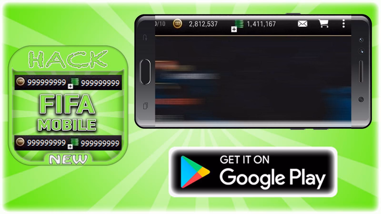 What is FIFA Mobile mod APK unlimited money?