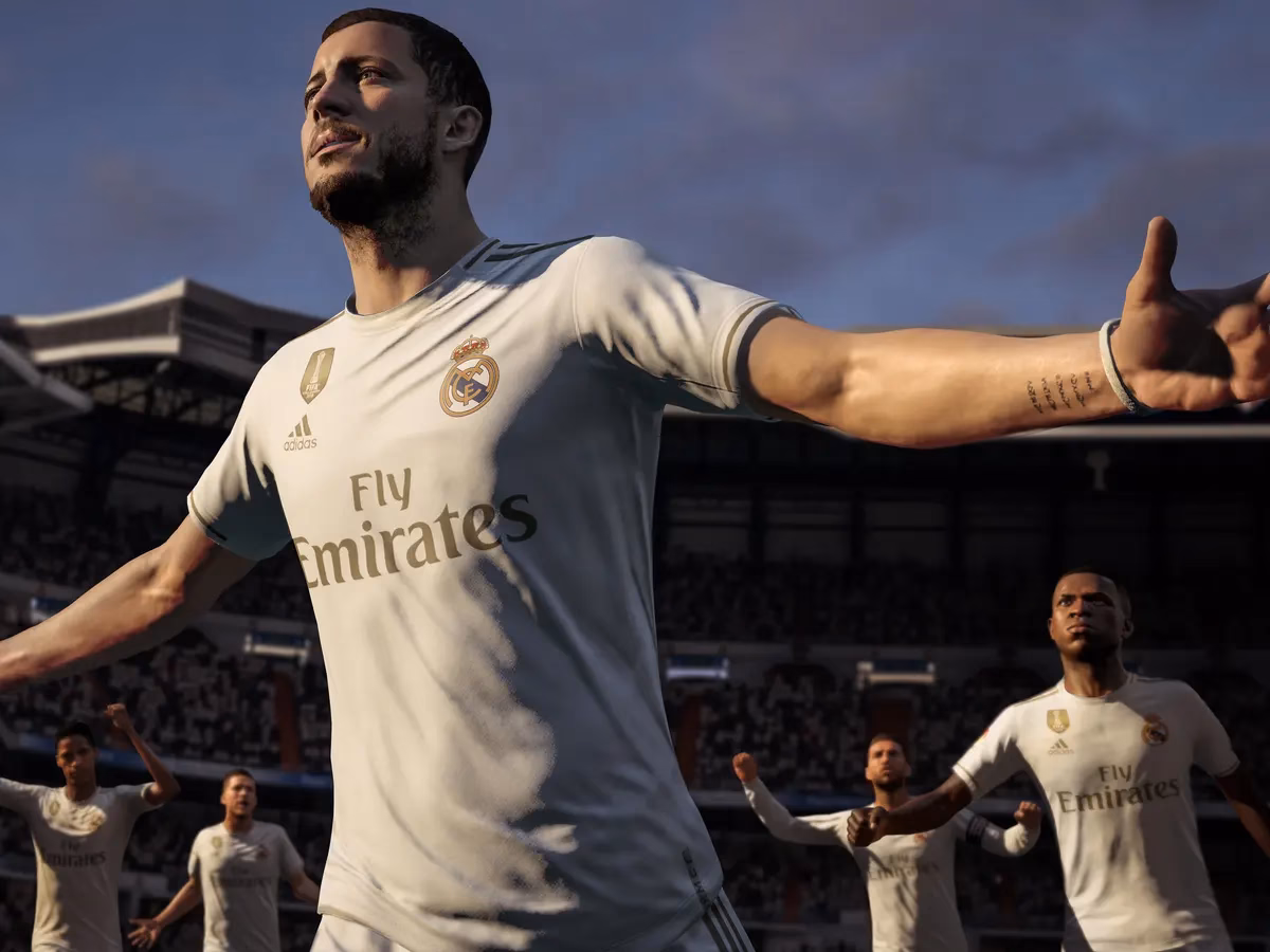 Is there a script for FIFA 20?