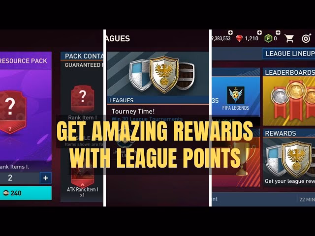 How to get FIFA points in FIFA Mobile?