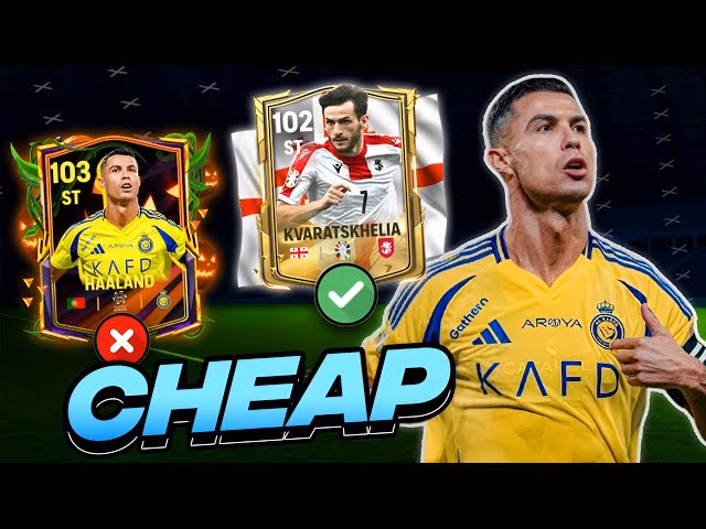 Where can I find cheap players with good stats?