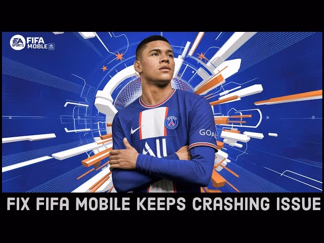 How to fix random crashes in FIFA 21?