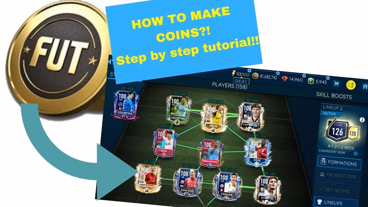 Should you download FC mobile mod APK?