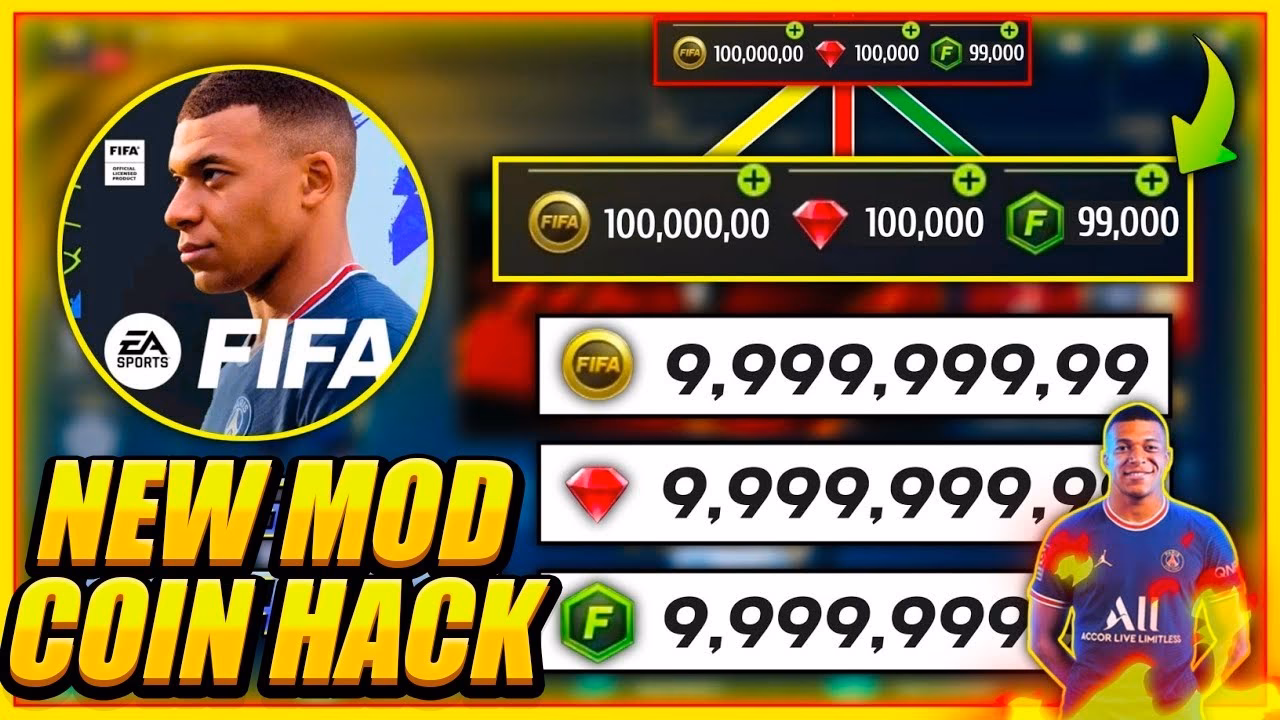 Are online cheats a problem in FIFA Mobile?