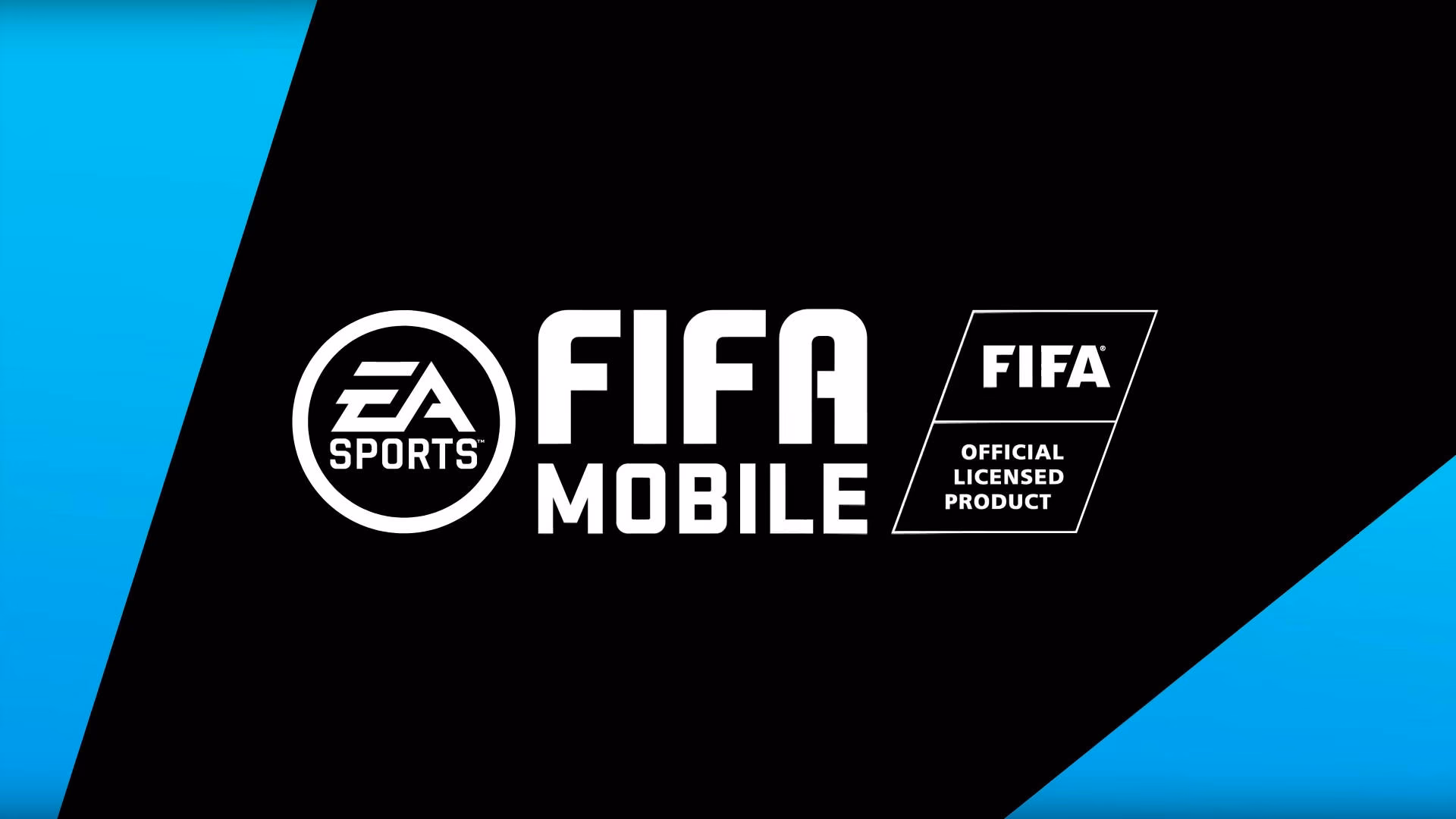 What are FIFA Mobile logo vector files?