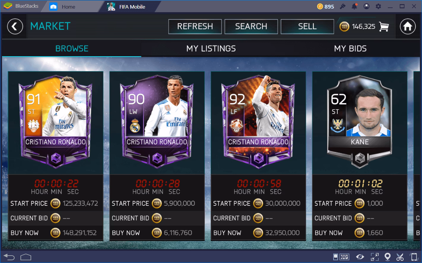 How to play defense in FIFA 21 mobile?