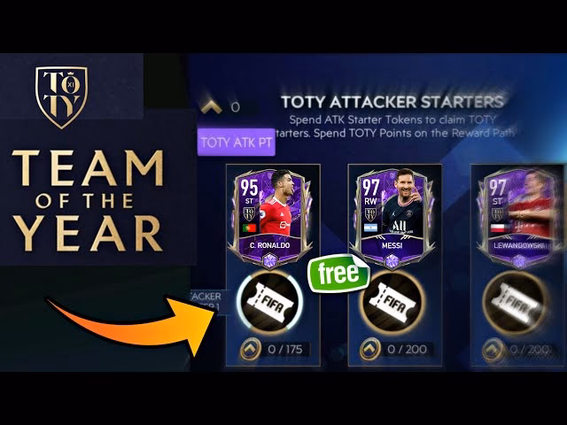 How do I use EA FC mobile Toty shards?