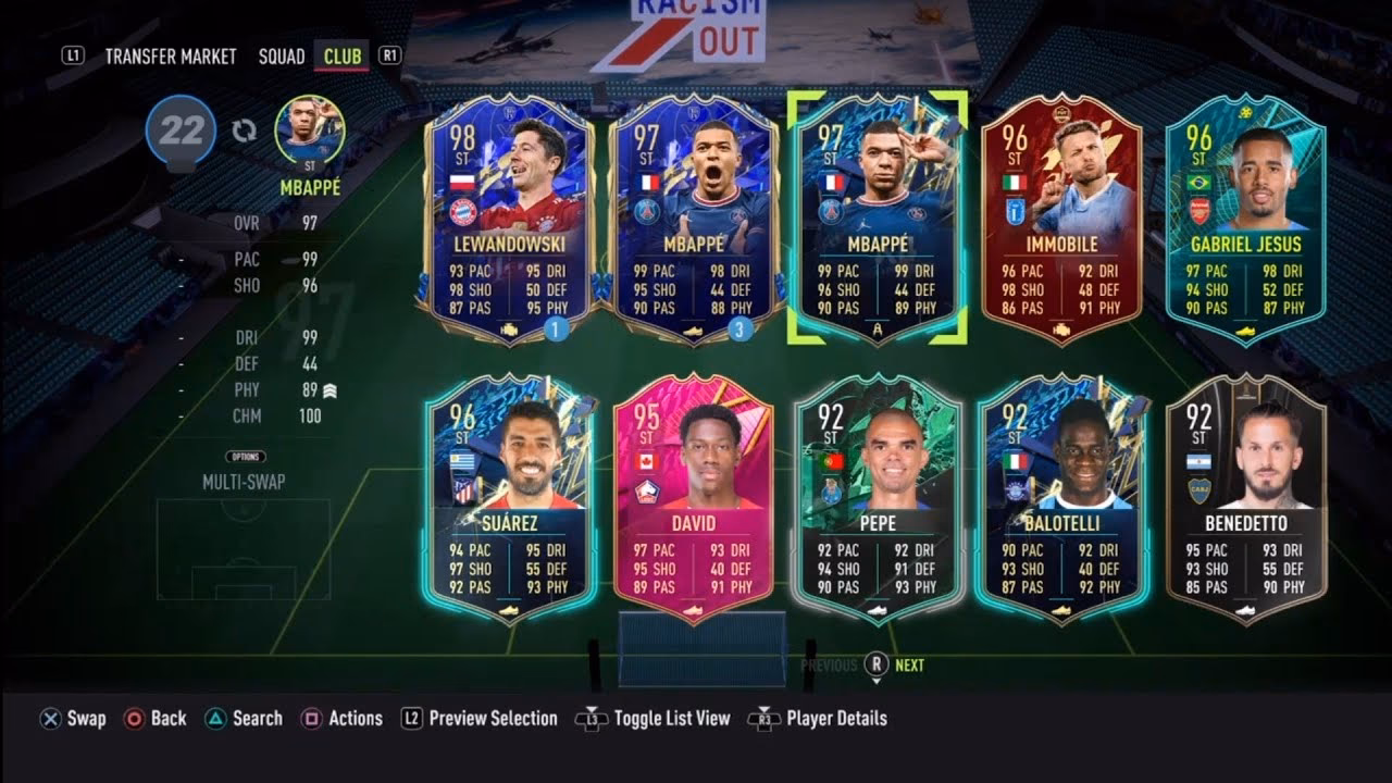 What is EA Sports FC Mobile 25?