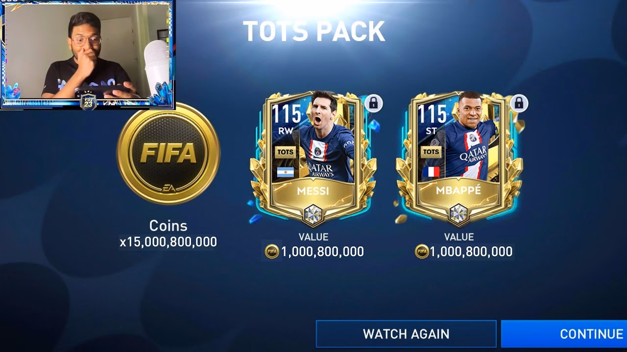 Are FIFA mobile money cheats a scam?