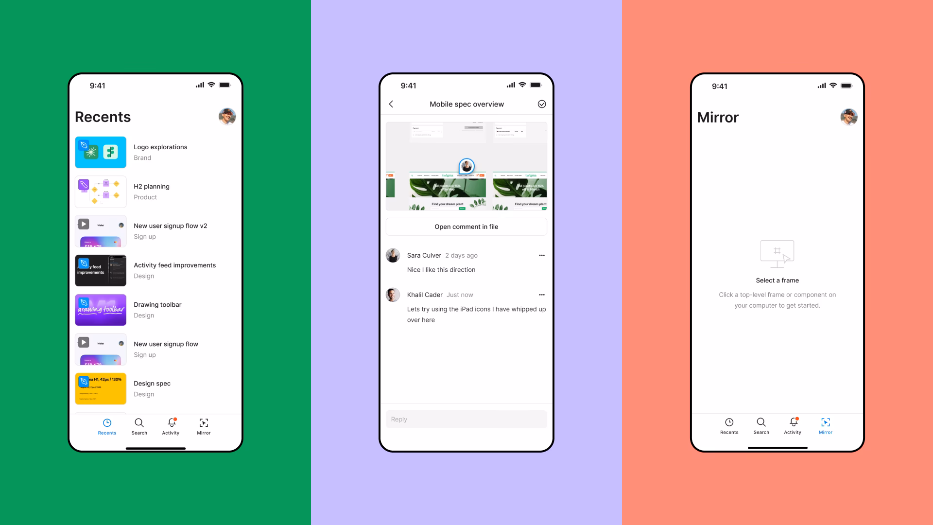 What is figma & how do I use it?