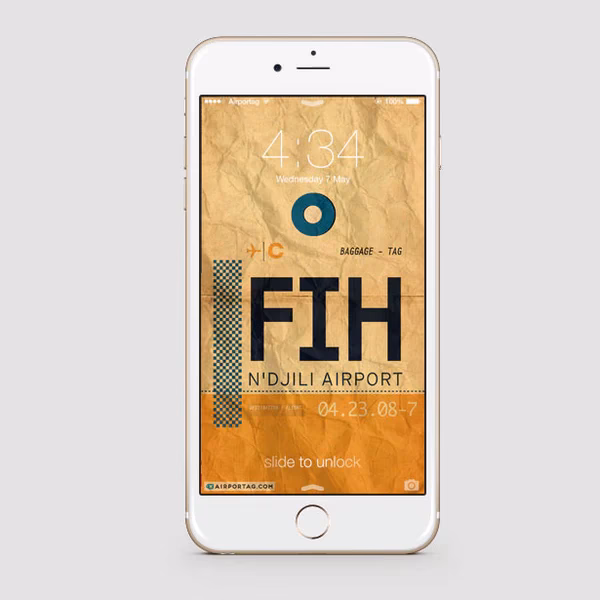 How many followers does FIH Mobile Limited have?