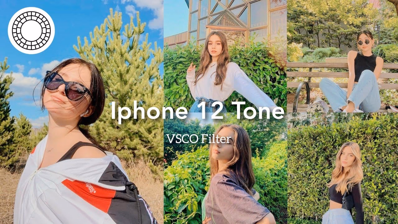 What is VSCO photo editor?