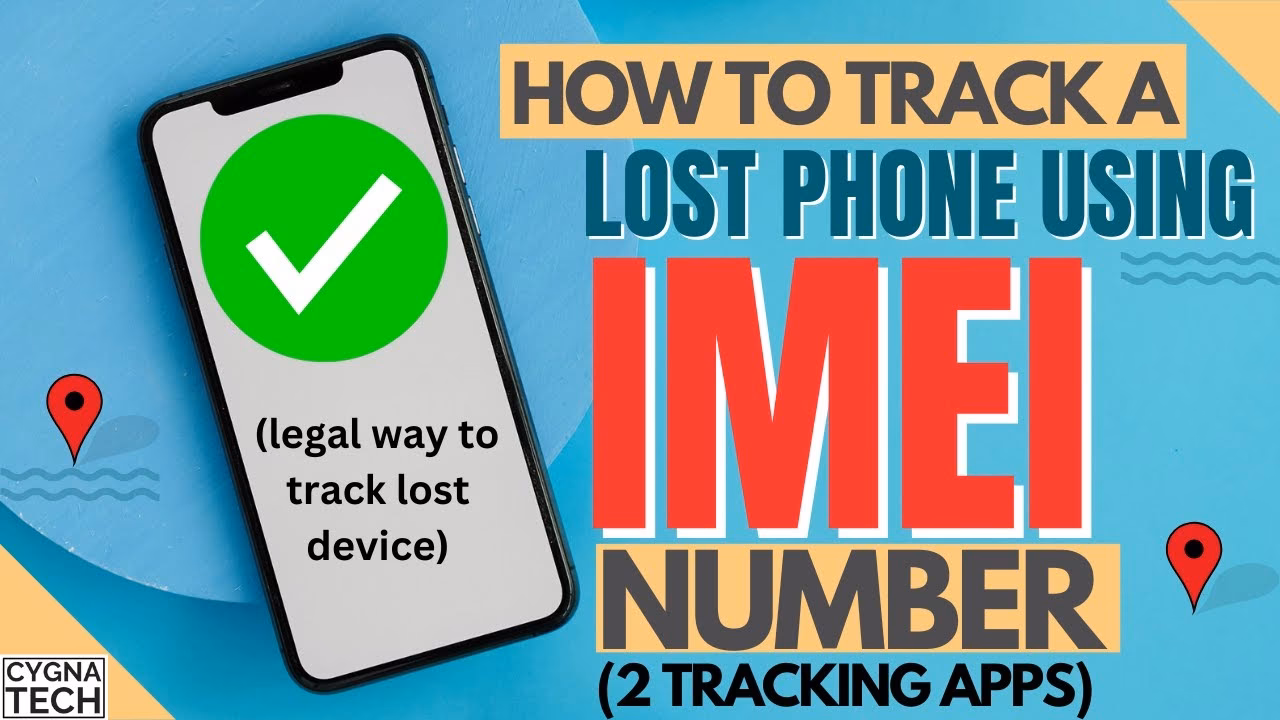 How do I Find my lost phone IMEI number?