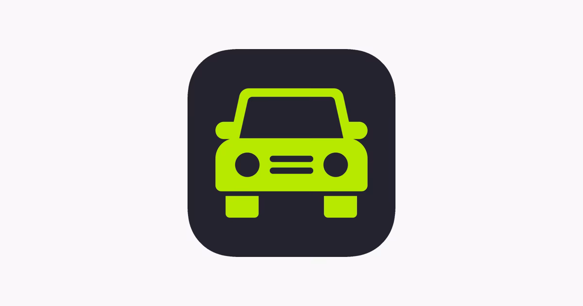 Which map app is best for finding a car?