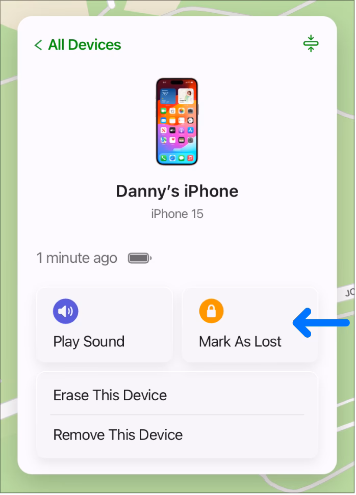 Why is iCloud Find my iPhone not working?