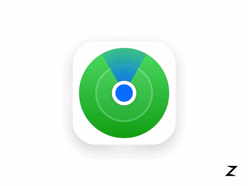 How to sign into Find my iPhone?