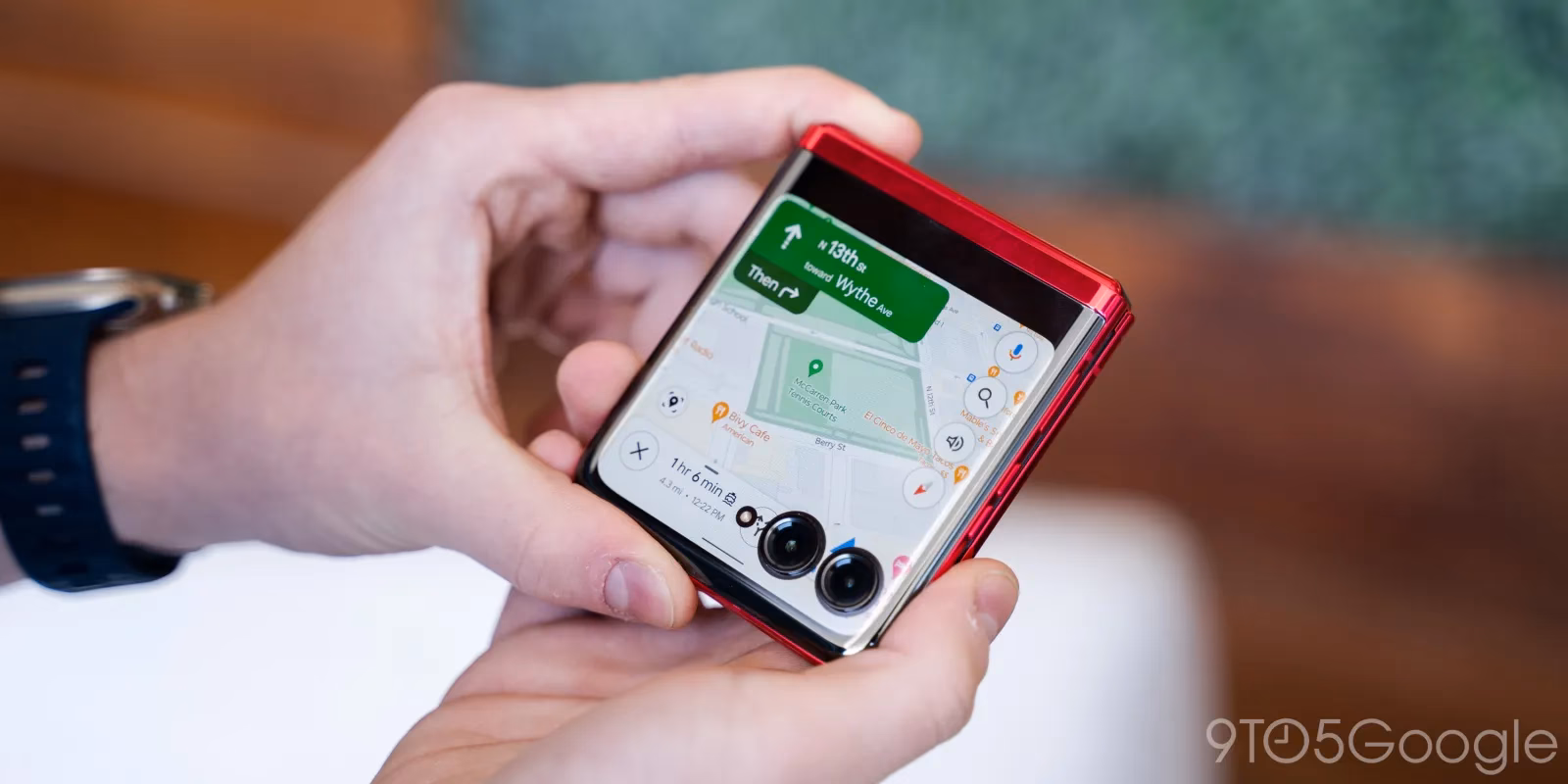 How to find my phone Motorola?