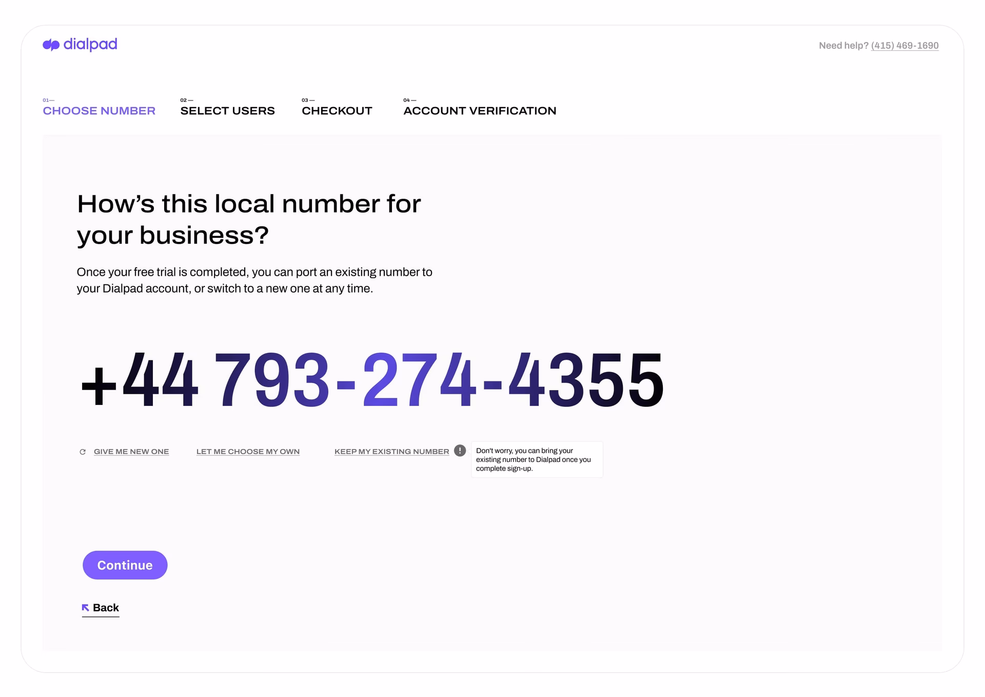 How do I find out who called me?