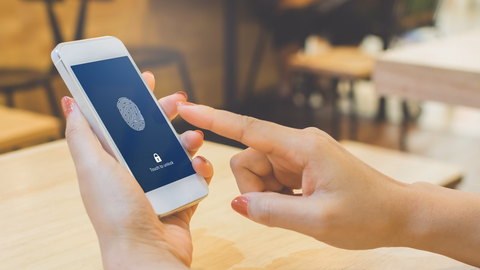Was tun wenn die Touch-ID nicht funktioniert?