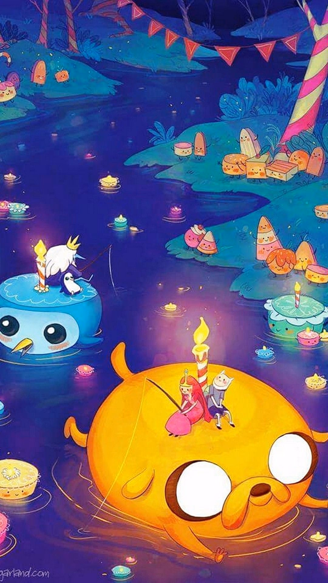 Where can I find high definition wallpapers?