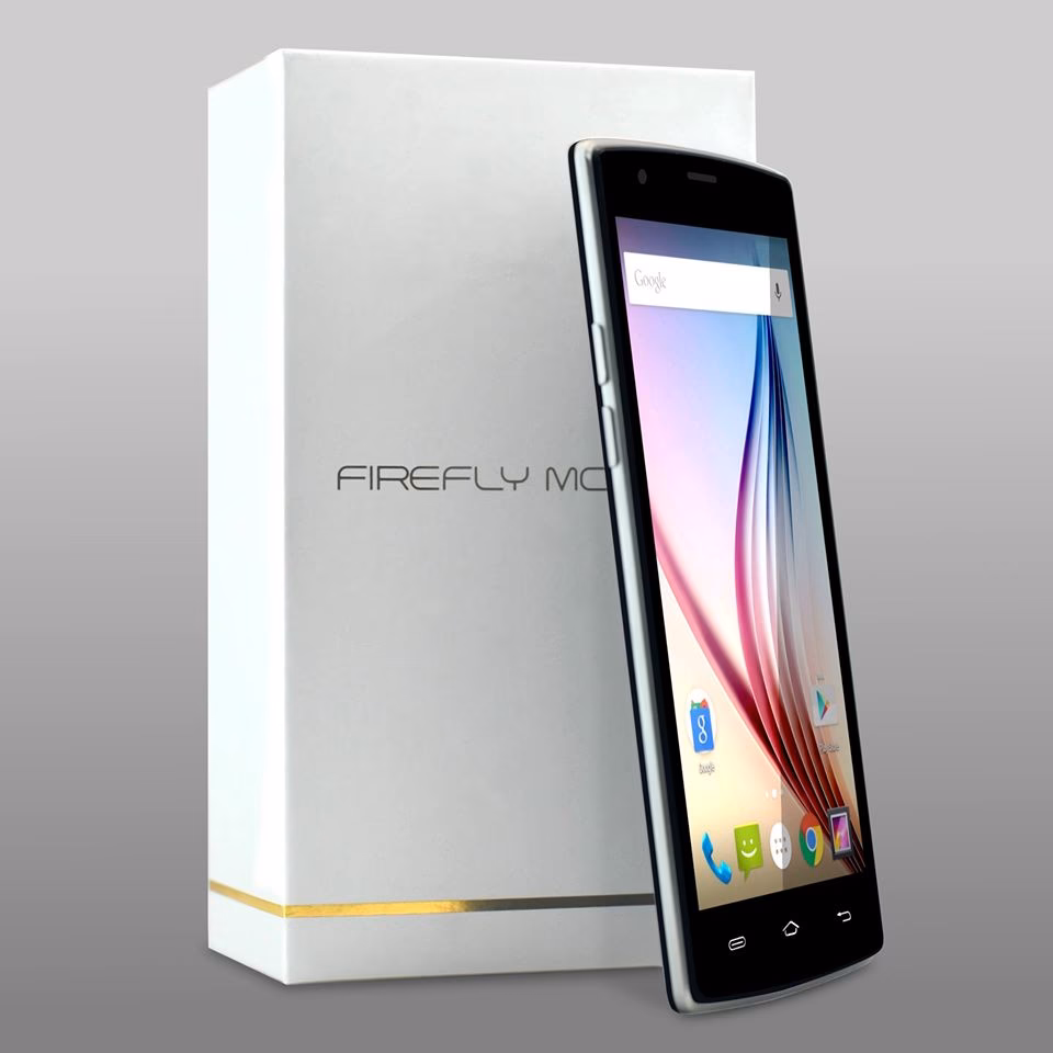 Where is Firefly based in Malaysia?