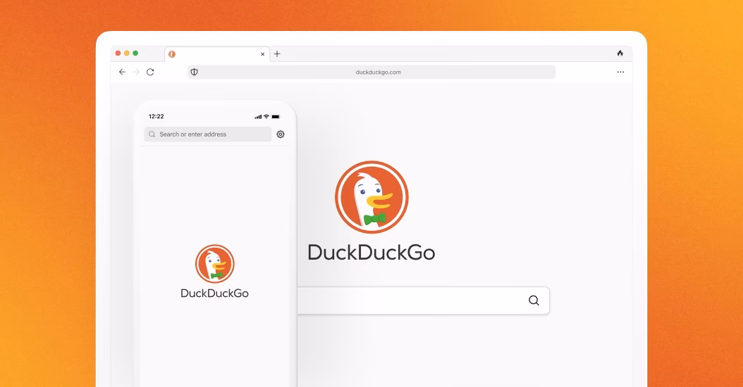 How do I install the DuckDuckGo Privacy Browser app?