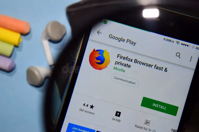 Does Firefox support Java?