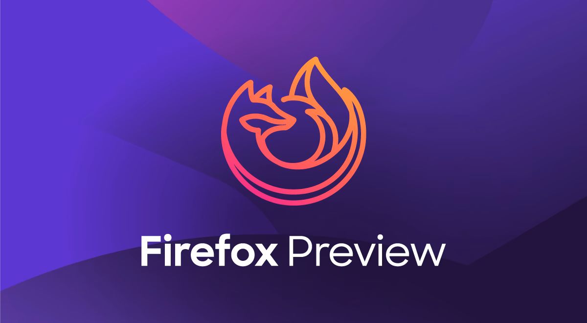 What is Mozilla's new browser?