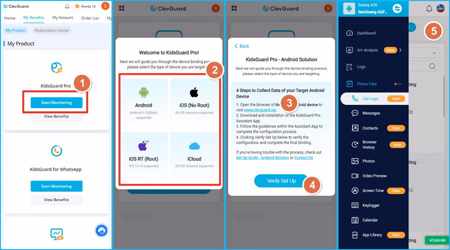 Does Mozilla Firefox have parental controls?