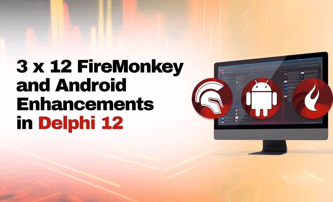 What are the FireMonkey application tutorials?