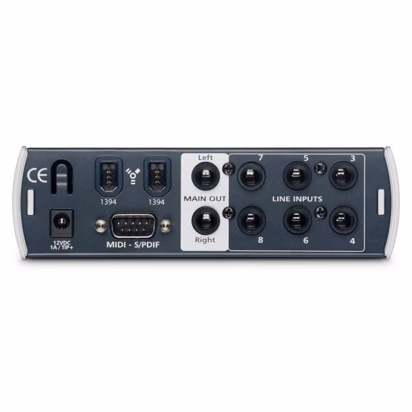 How do I Check my FireStudio firmware?