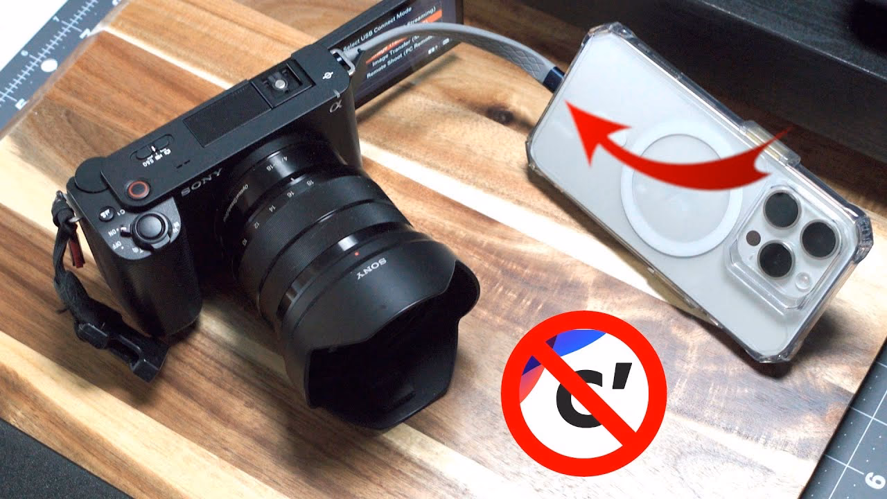 Which Sony cameras have firmware updates?