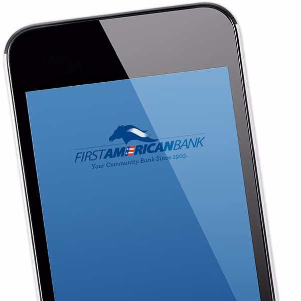 What is America First Mobile Banking?