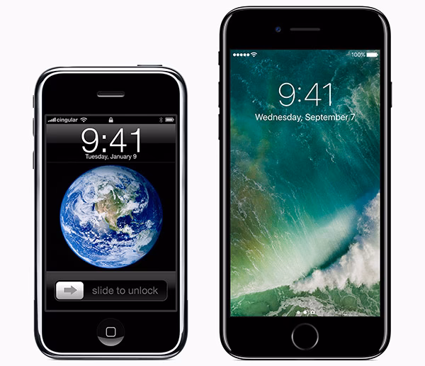 Did Apple remove the headphone jack from iPhone 7 & 7 Plus?