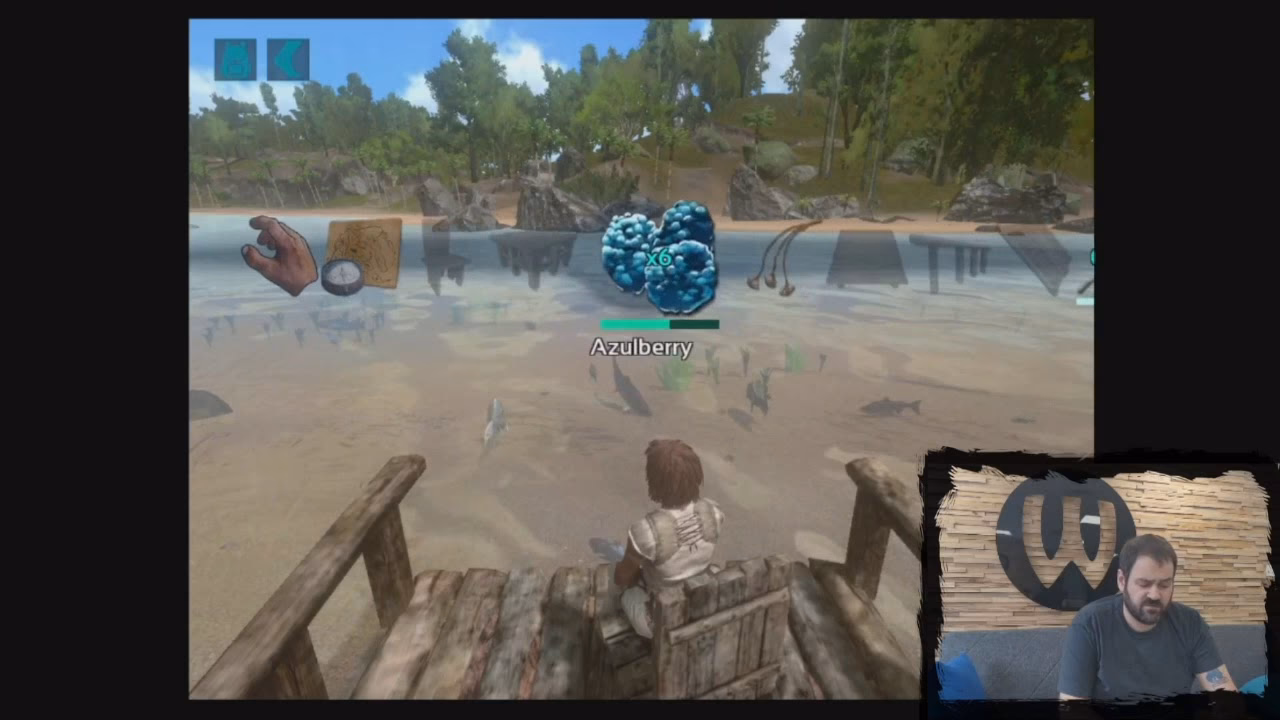 Is SAP a good bait in Ark?