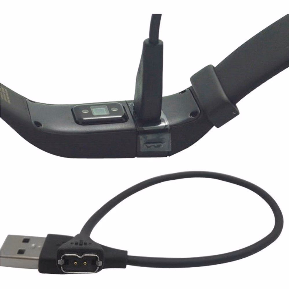 How do I Check my Charge HR on my Fitbit connect?