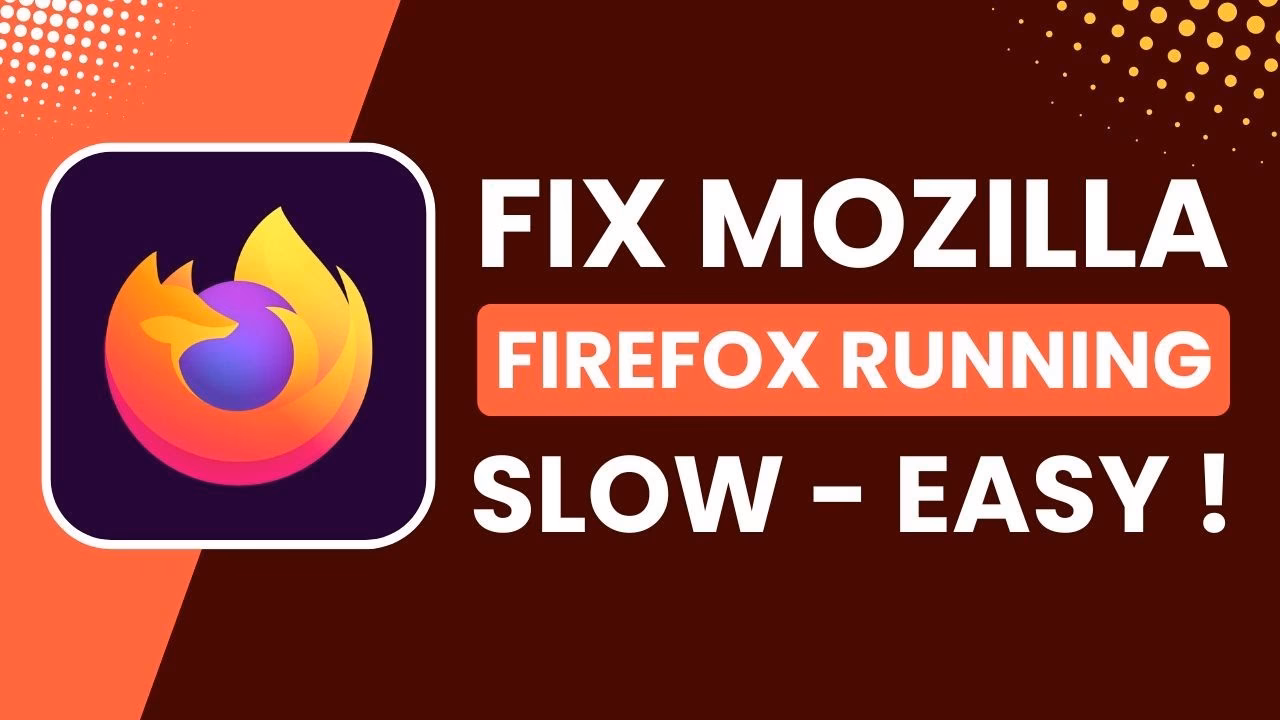 Is Firefox slow on Android?