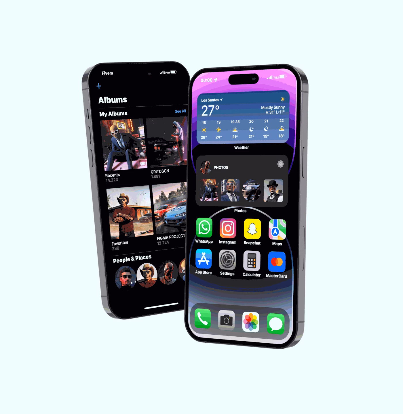 Are animdict & animation stored in a global?