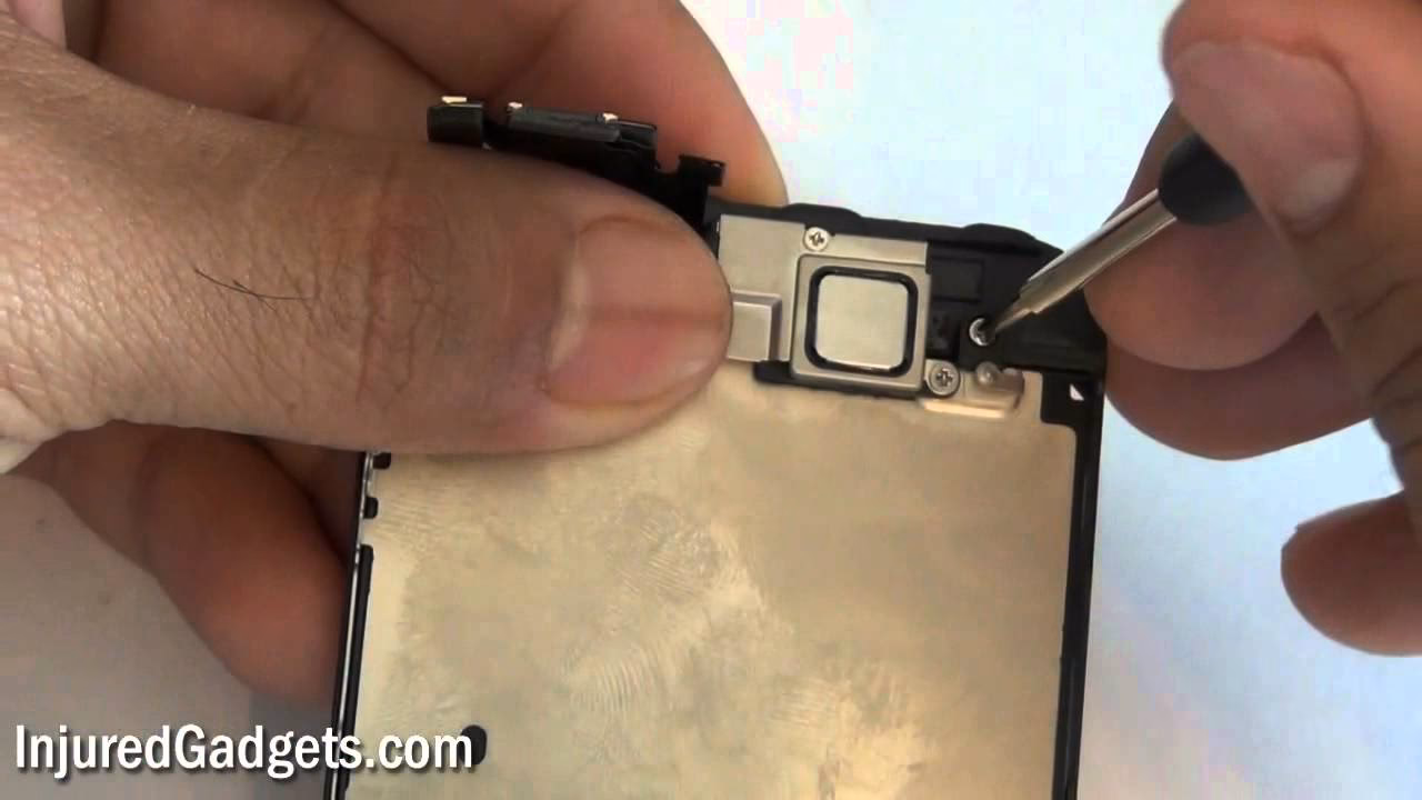 How do you fix a faulty iPad digitizer?